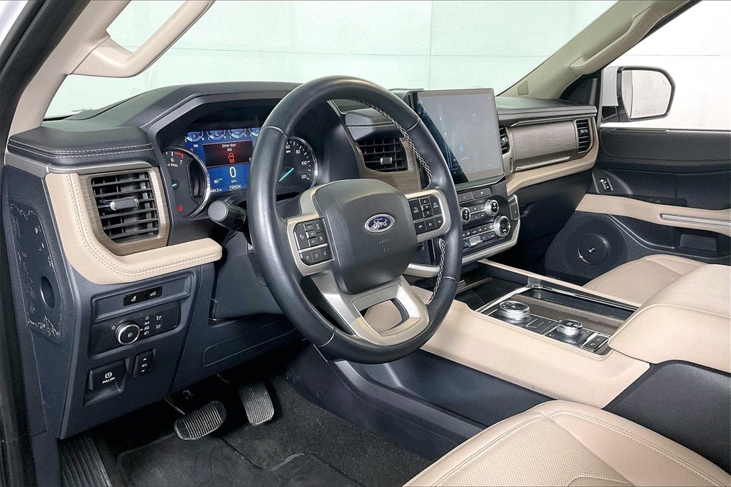 2023 Ford Expedition Limited